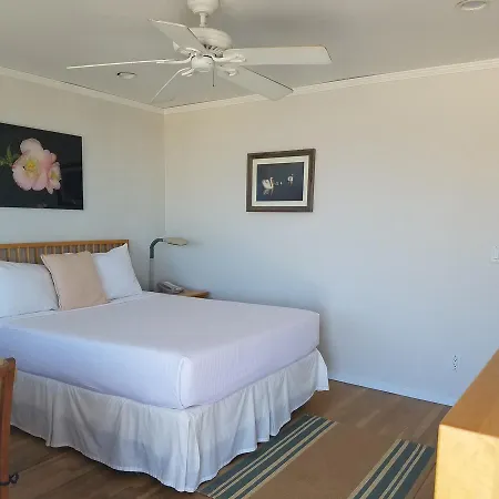 White Sands Motel Amagansett Extérieur photo