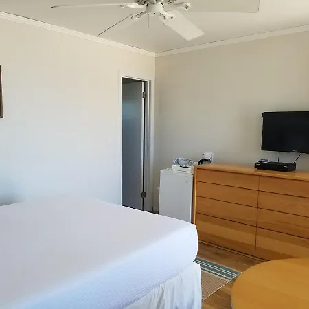 White Sands Motel Amagansett Extérieur photo