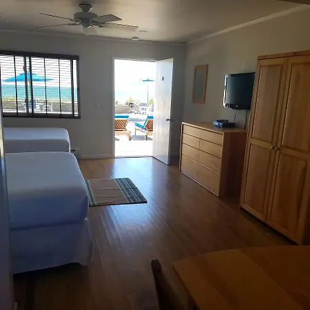 White Sands Motel Amagansett Extérieur photo