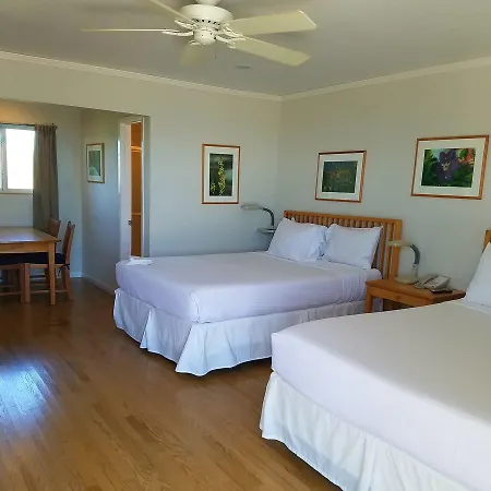 White Sands Motel Amagansett Extérieur photo