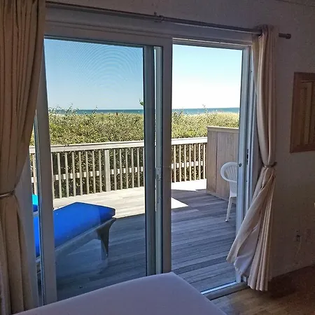 White Sands Motel Amagansett Extérieur photo