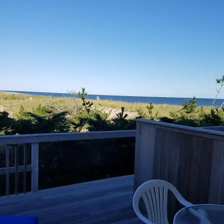 White Sands Motel Amagansett Extérieur photo