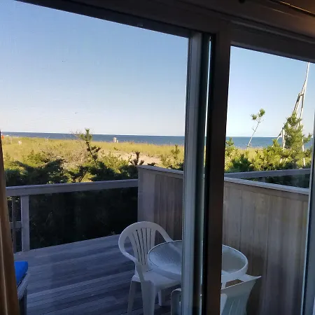 White Sands Motel Amagansett Extérieur photo