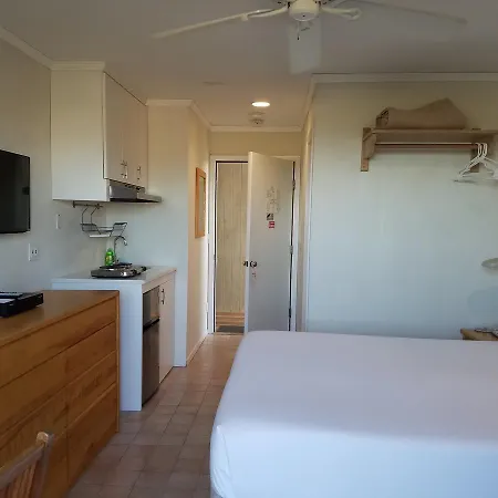 White Sands Motel Amagansett Extérieur photo