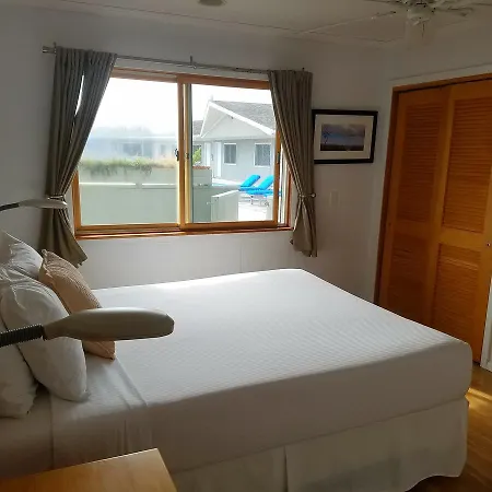 White Sands Motel Amagansett Extérieur photo