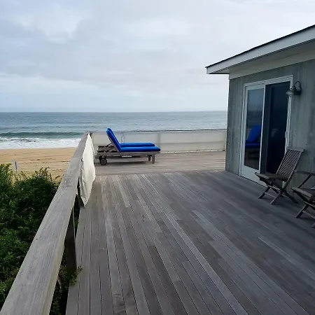 White Sands Motel Amagansett Extérieur photo
