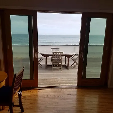 White Sands Motel Amagansett Extérieur photo