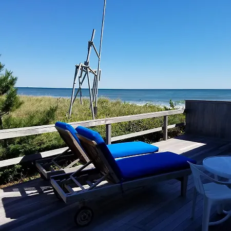 White Sands Motel Amagansett Extérieur photo