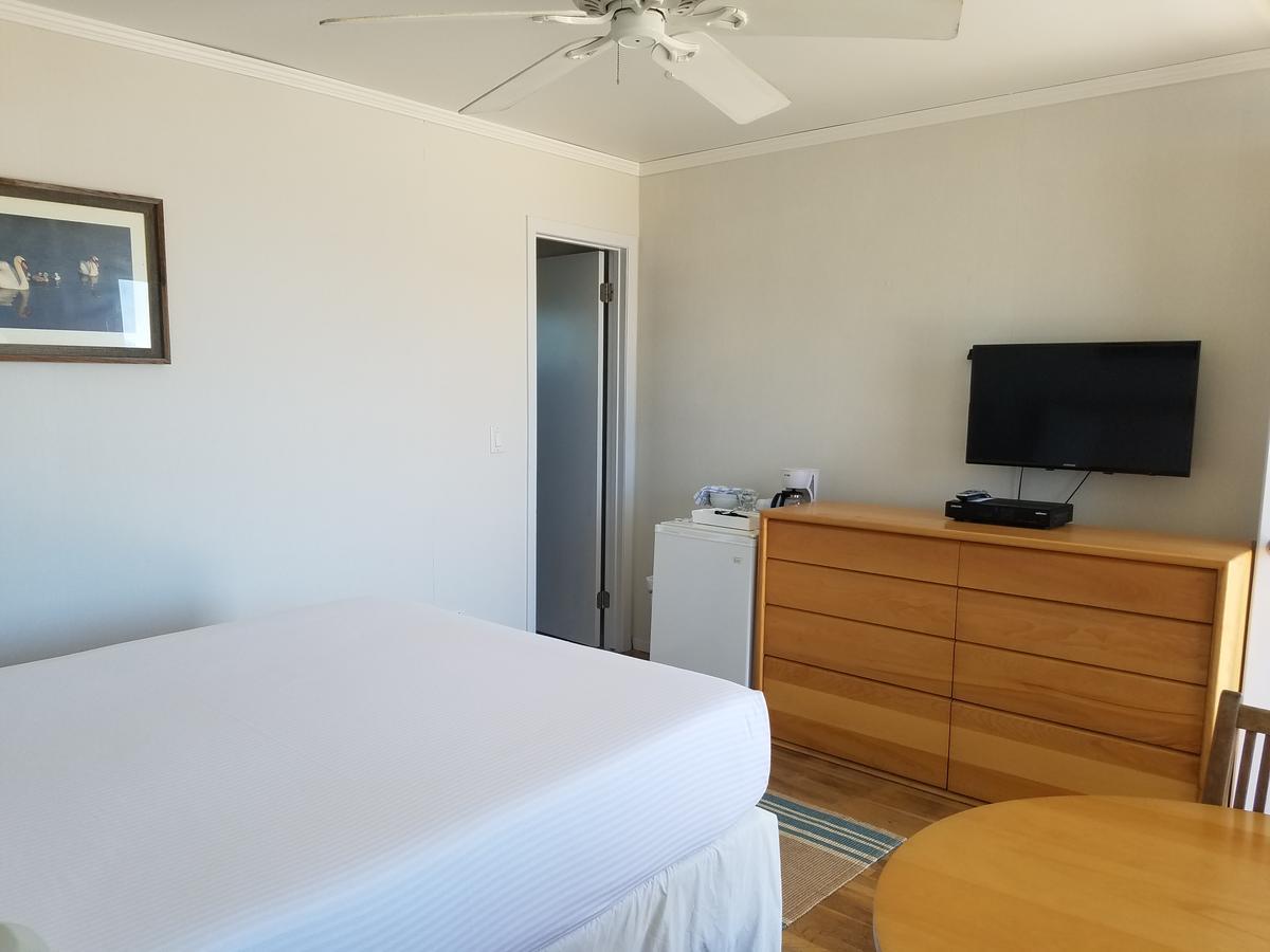 Motel White Sands
