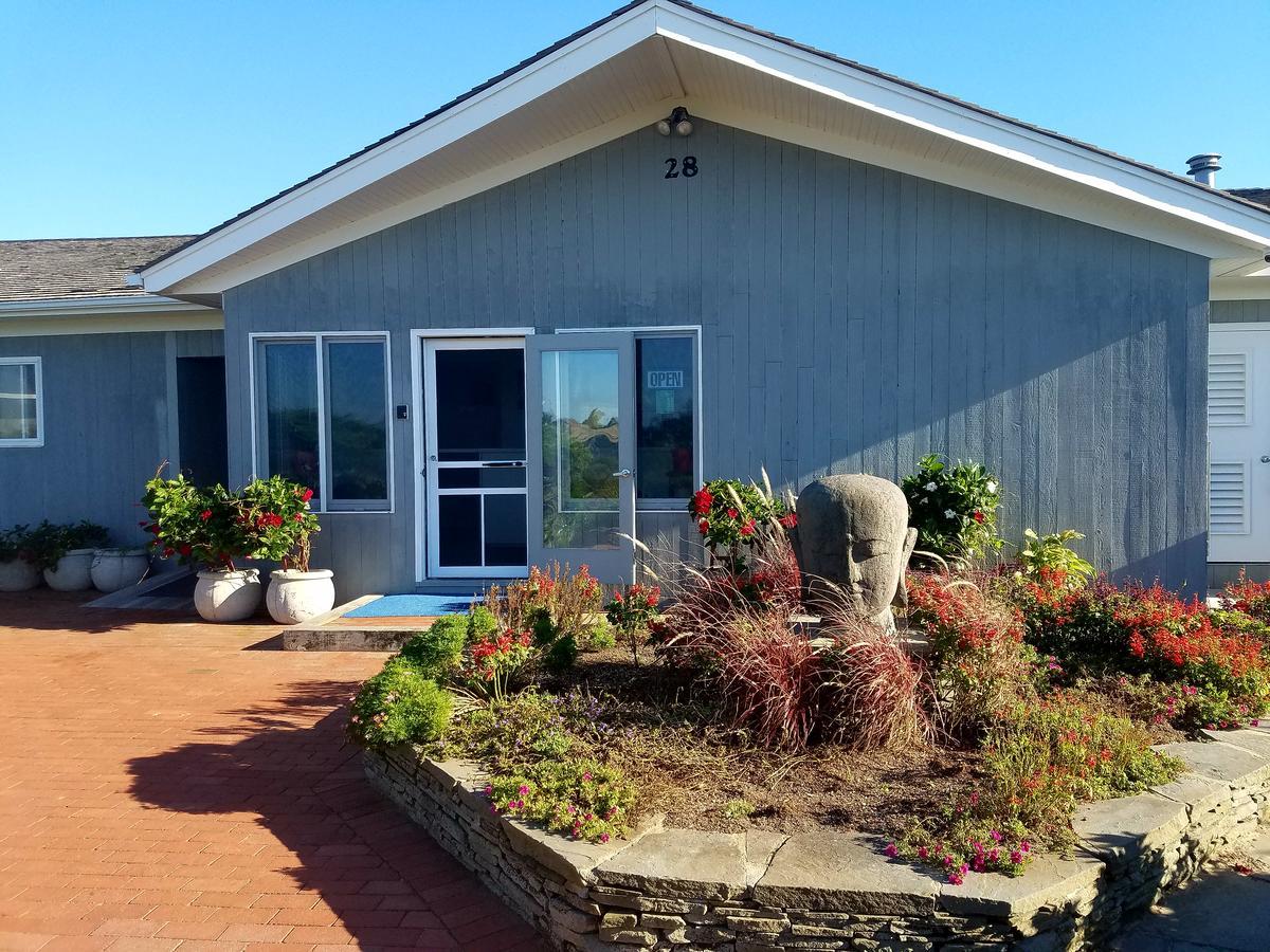 White Sands Motel 3*
