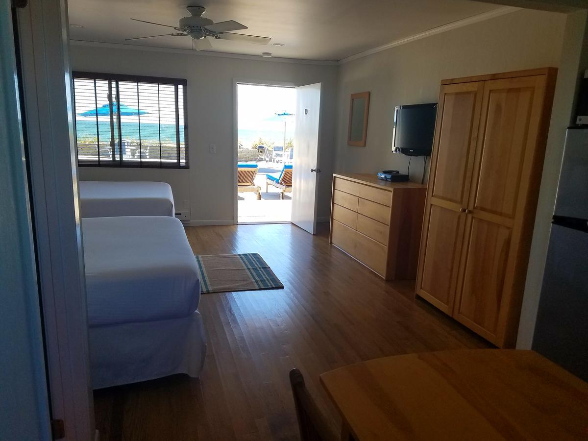 Motel White Sands Amagansett