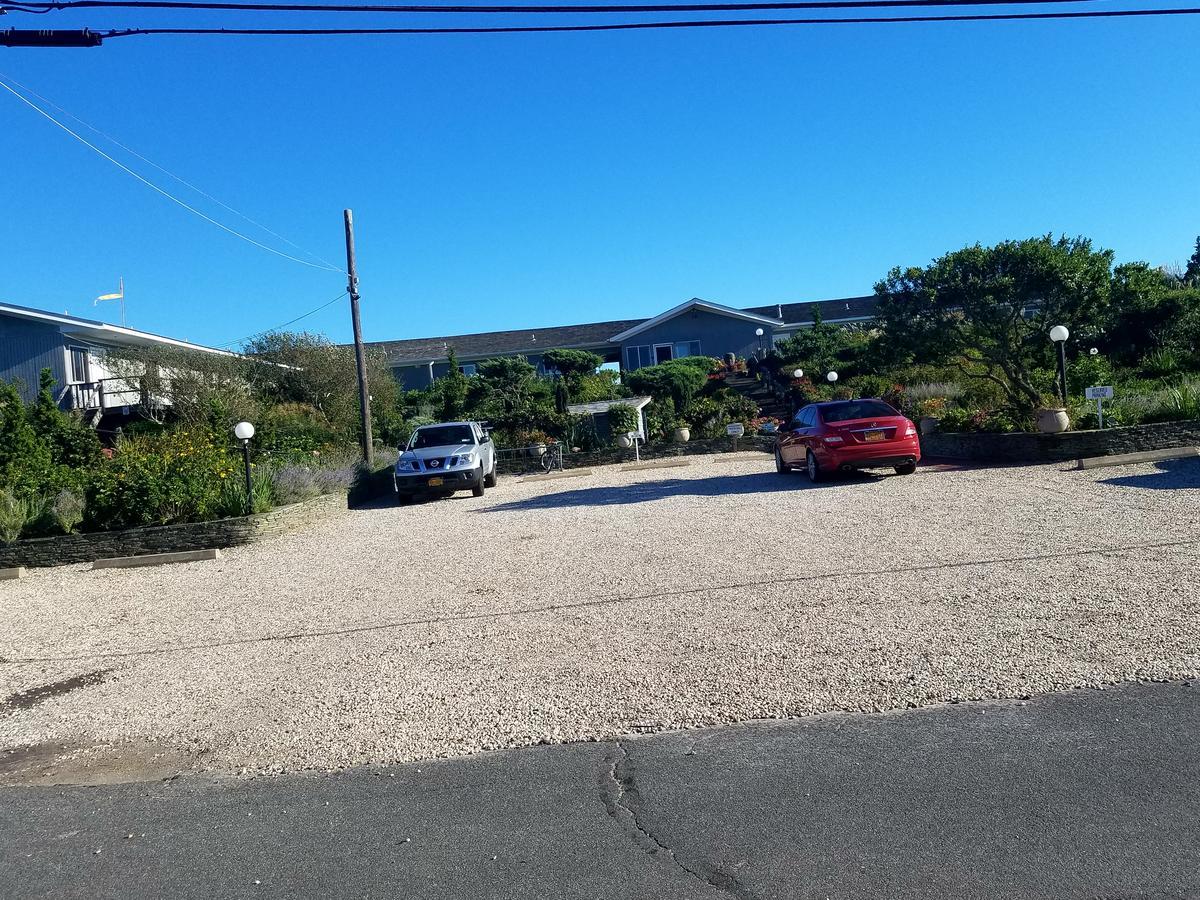 Motel White Sands Amagansett